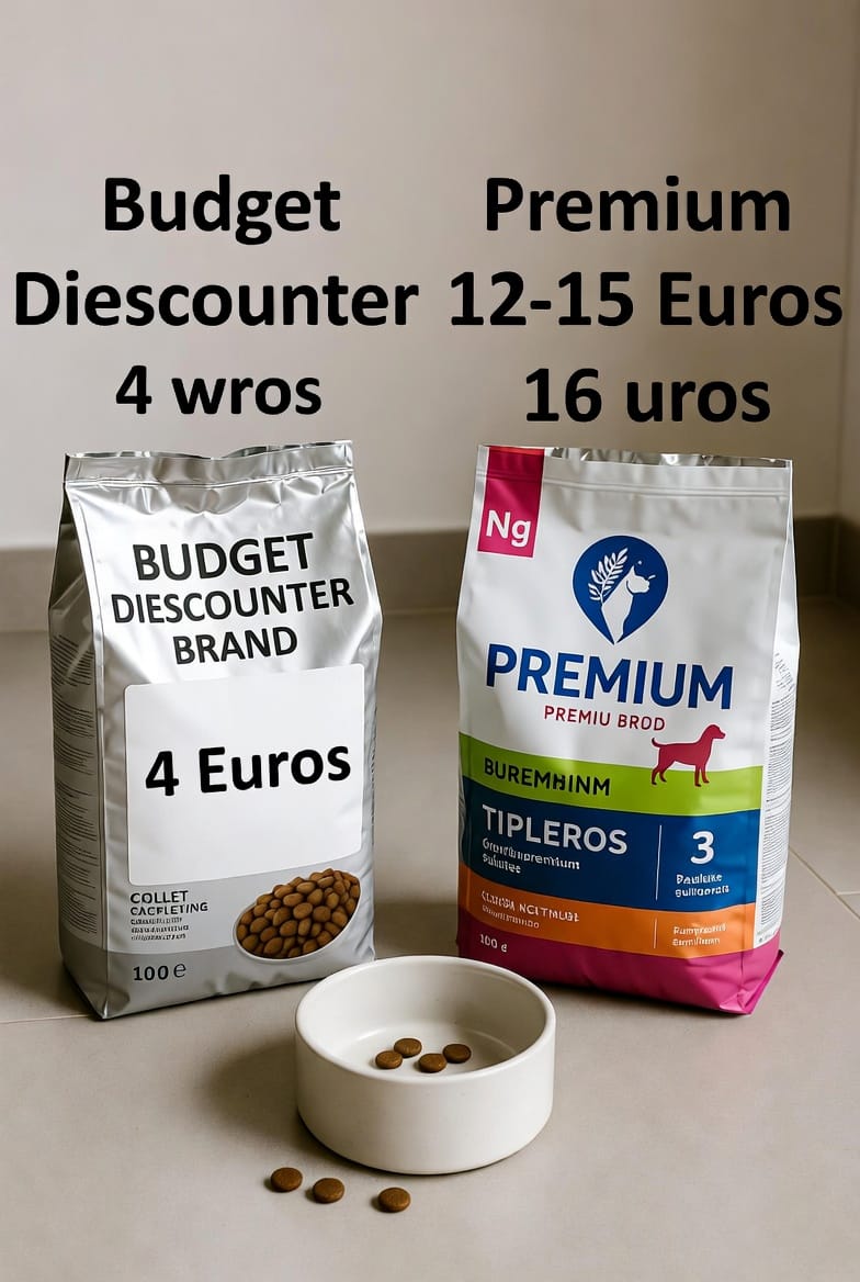 Discounter schlägt Premium: Warum Warentest 2025 teure Marken oft in die Pfanne haut Post image